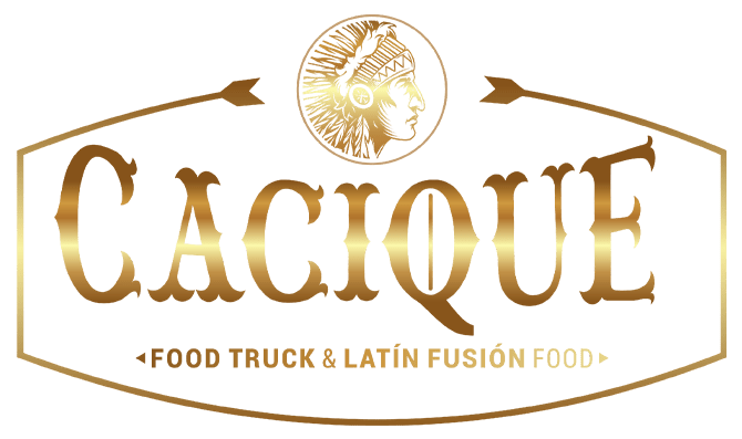 Cacique Food Truck