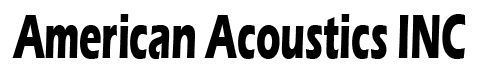 American Acoustics INC