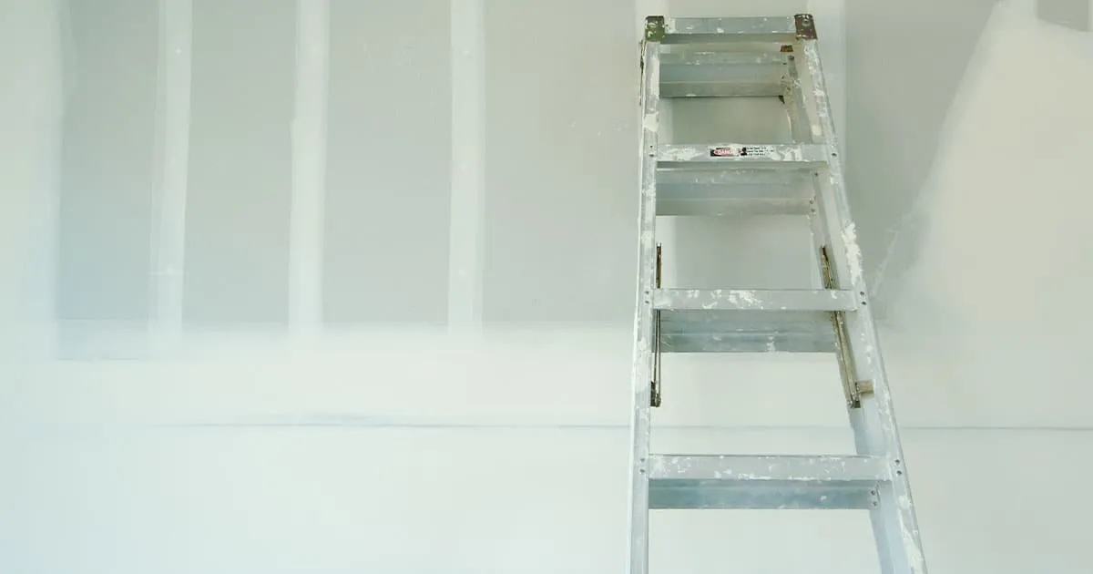 American Acoustics new construction hang and finish