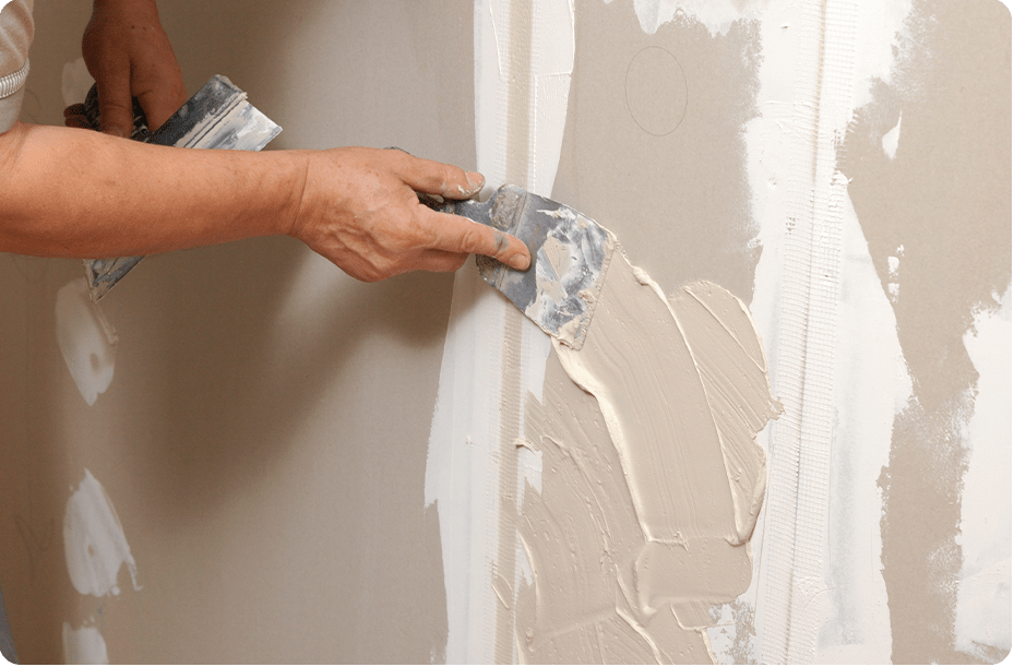 Drywall Repairs