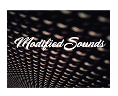 Modified Sounds
