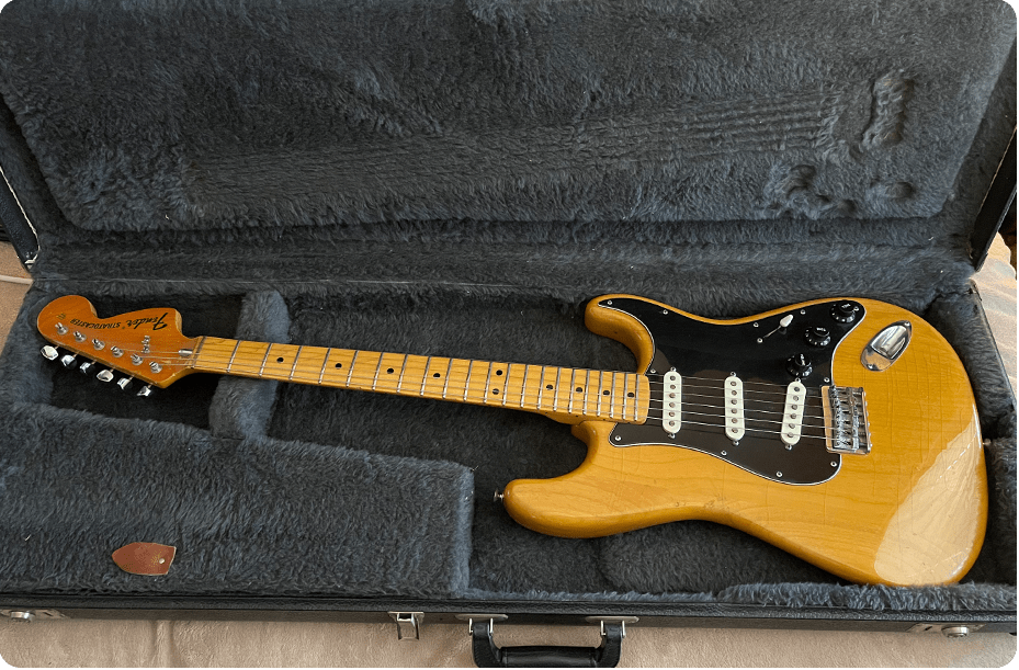 Electric Guitar Service