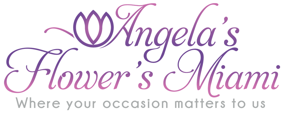 Angela's Flower's Miami