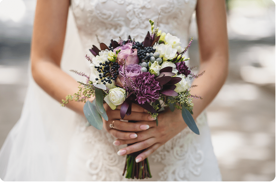 Wedding Flowers