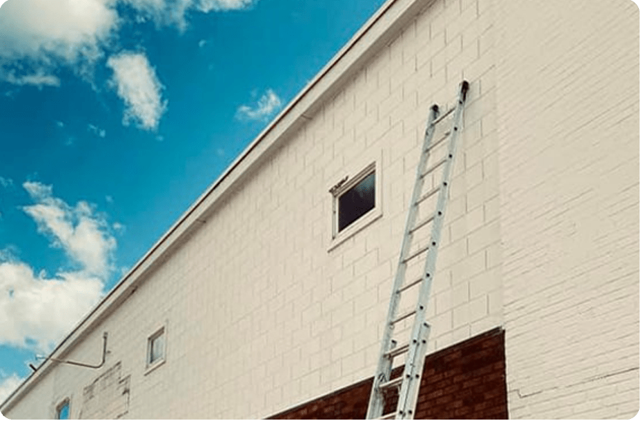 EXTERIOR PAINTING