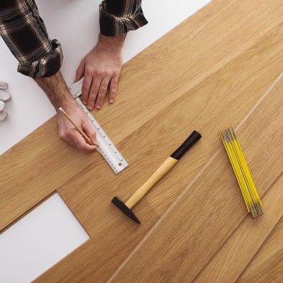Flooring Contractor