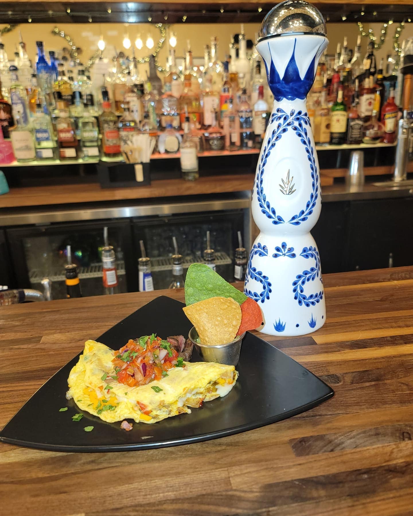 BarOso Has a Cocktail Bar in Yorktown Heights, NY 10598