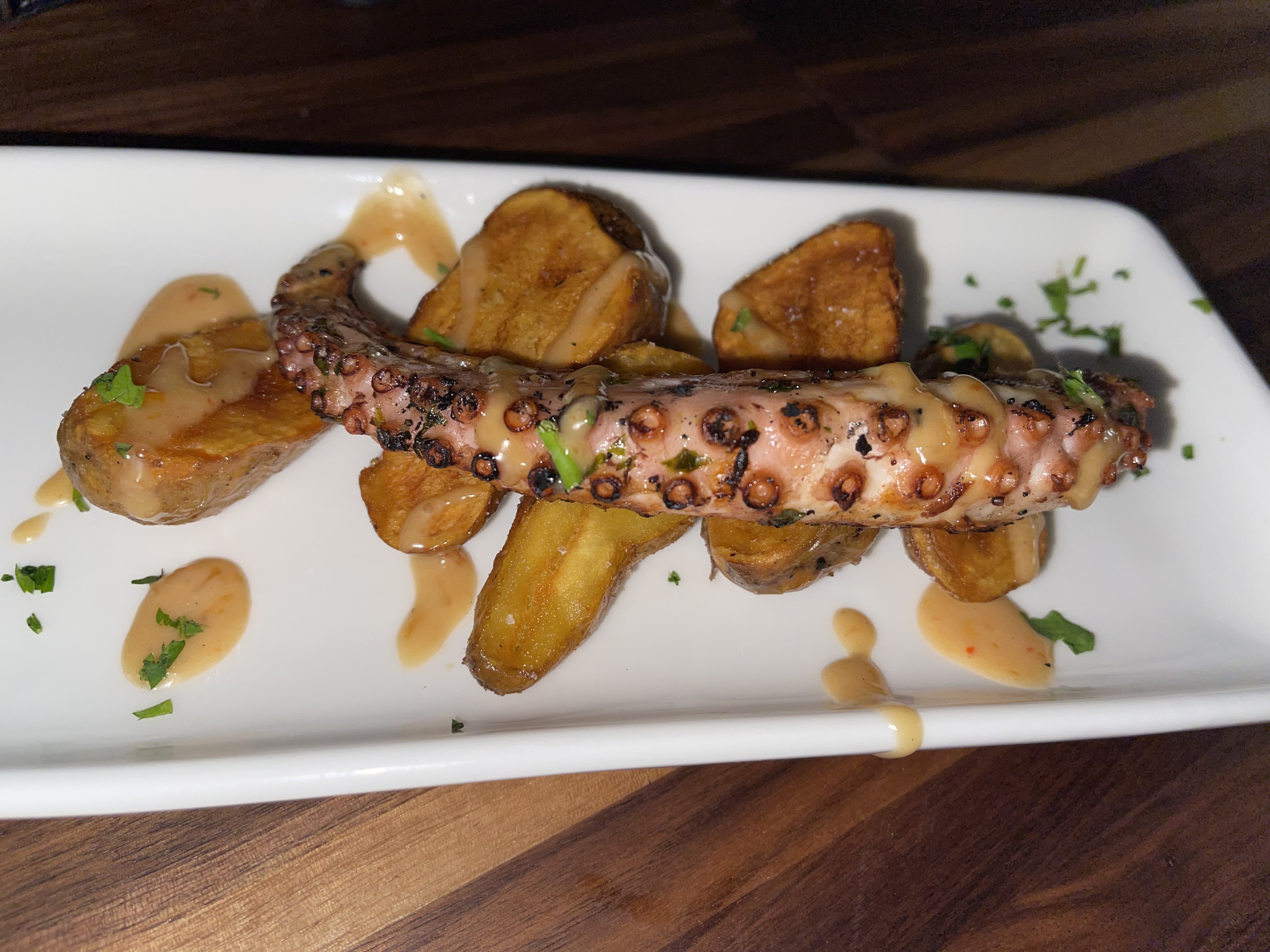 BarOso Has a Cocktail Bar in Yorktown Heights, NY 10598