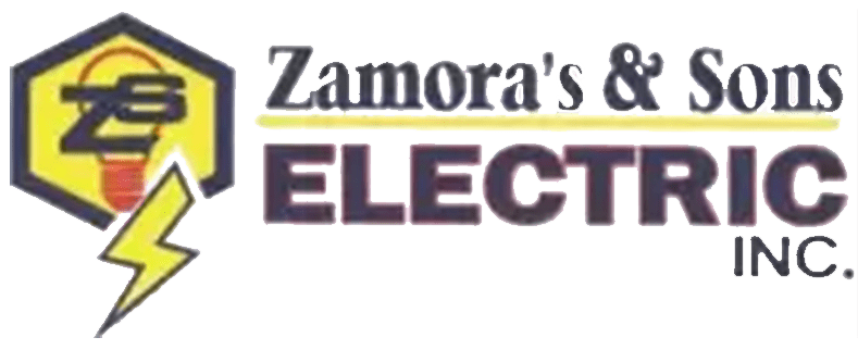 Zamora's & Sons Electric Inc.