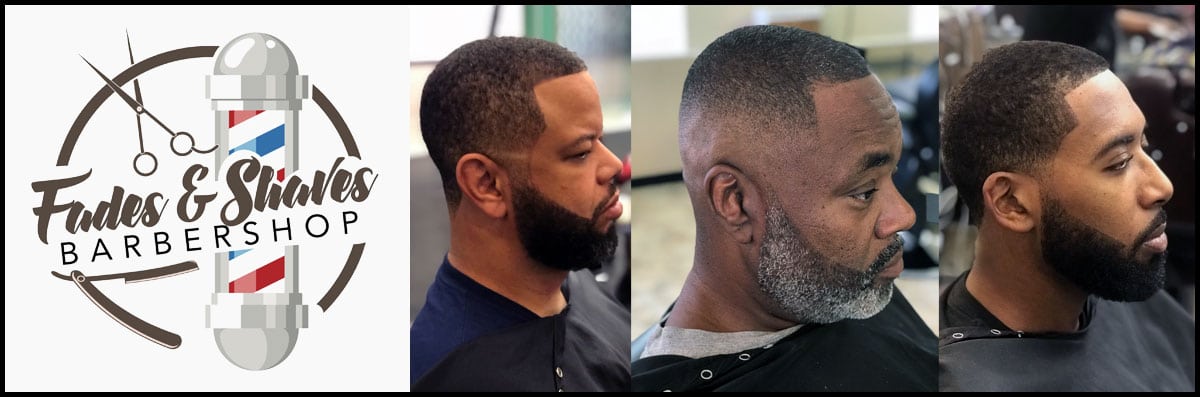 Beard Grooming