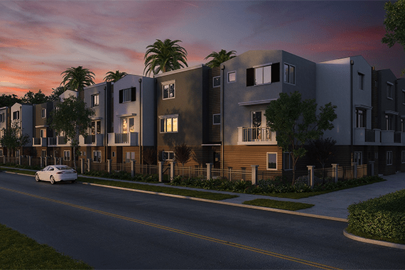 Lux Realty