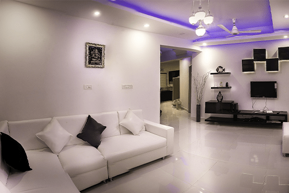 Lux Realty