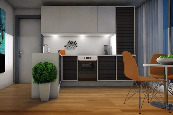 Lux Realty