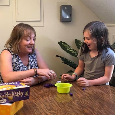 Articulation Therapy