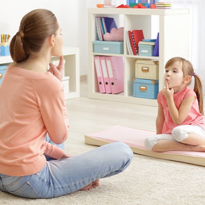 Early Language Acquisition