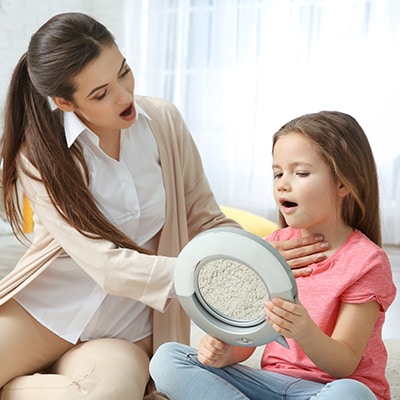 Language Comprehension And Expression