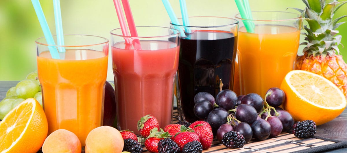 Kwench Juice Cafe Jacksonville Serves Juices in Jacksonville, NC 28546