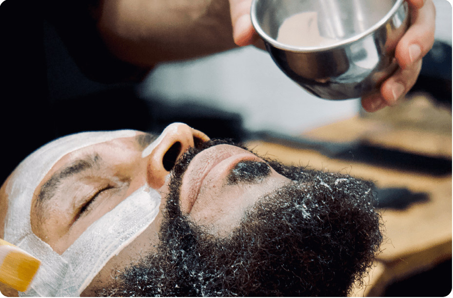 Men's Facials