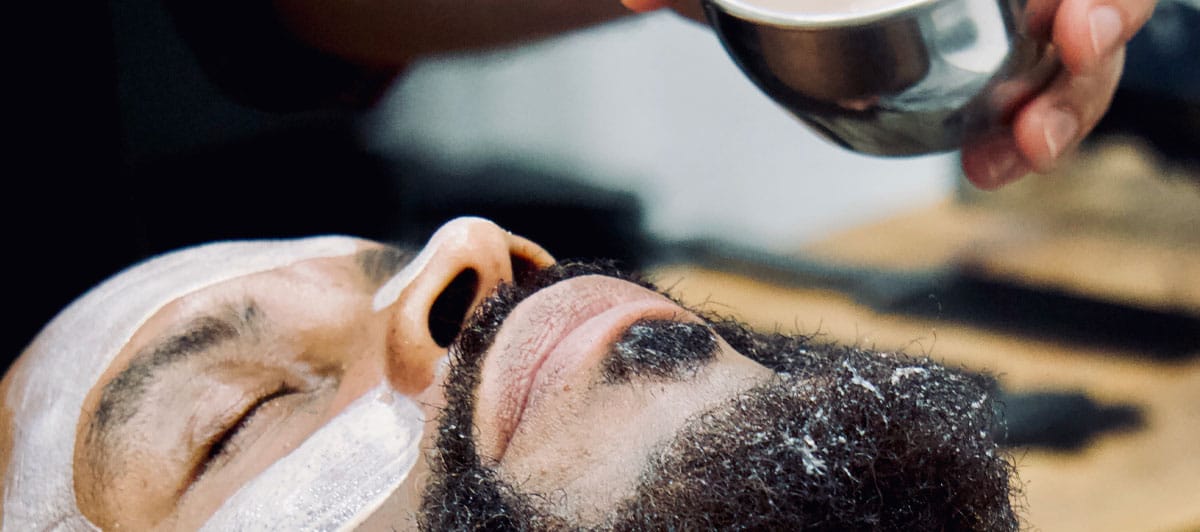 Men's Facials