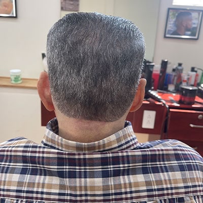 Barber Shop