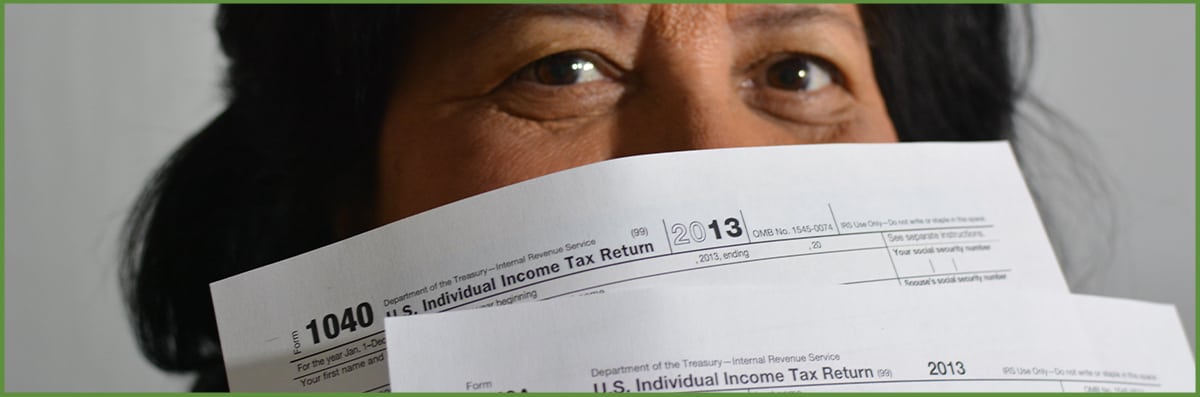 Income Tax Services