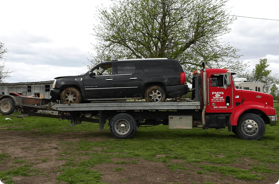 Towing Services