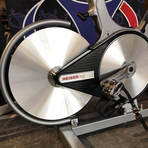 Fitness Equipment Repair