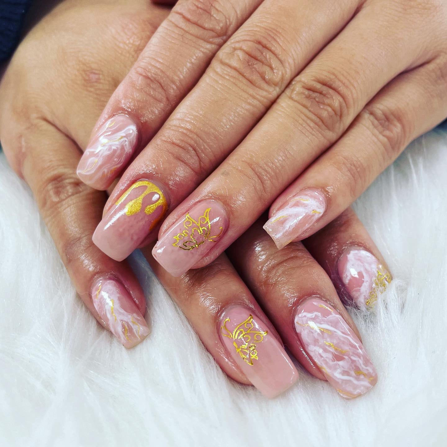 Jasmine Nails Does Nail Services in Chelmsford, MA 01824