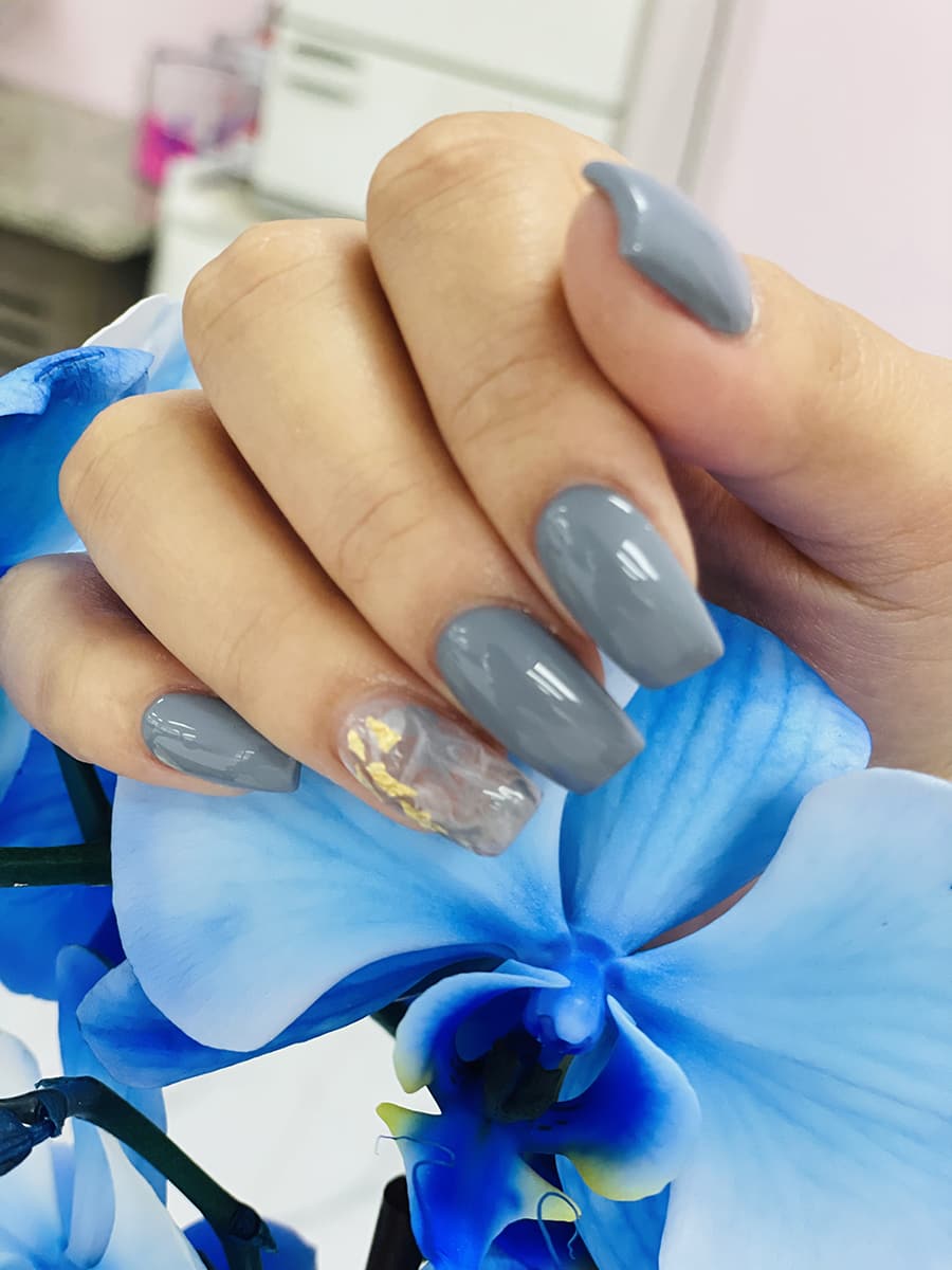 Jasmine Nails Does Nail Services in Chelmsford, MA 01824