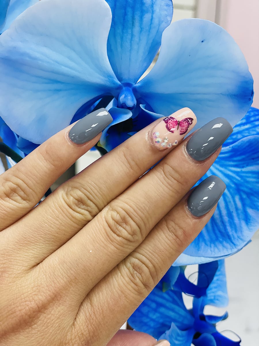 Jasmine Nails Does Nail Services in Chelmsford, MA 01824