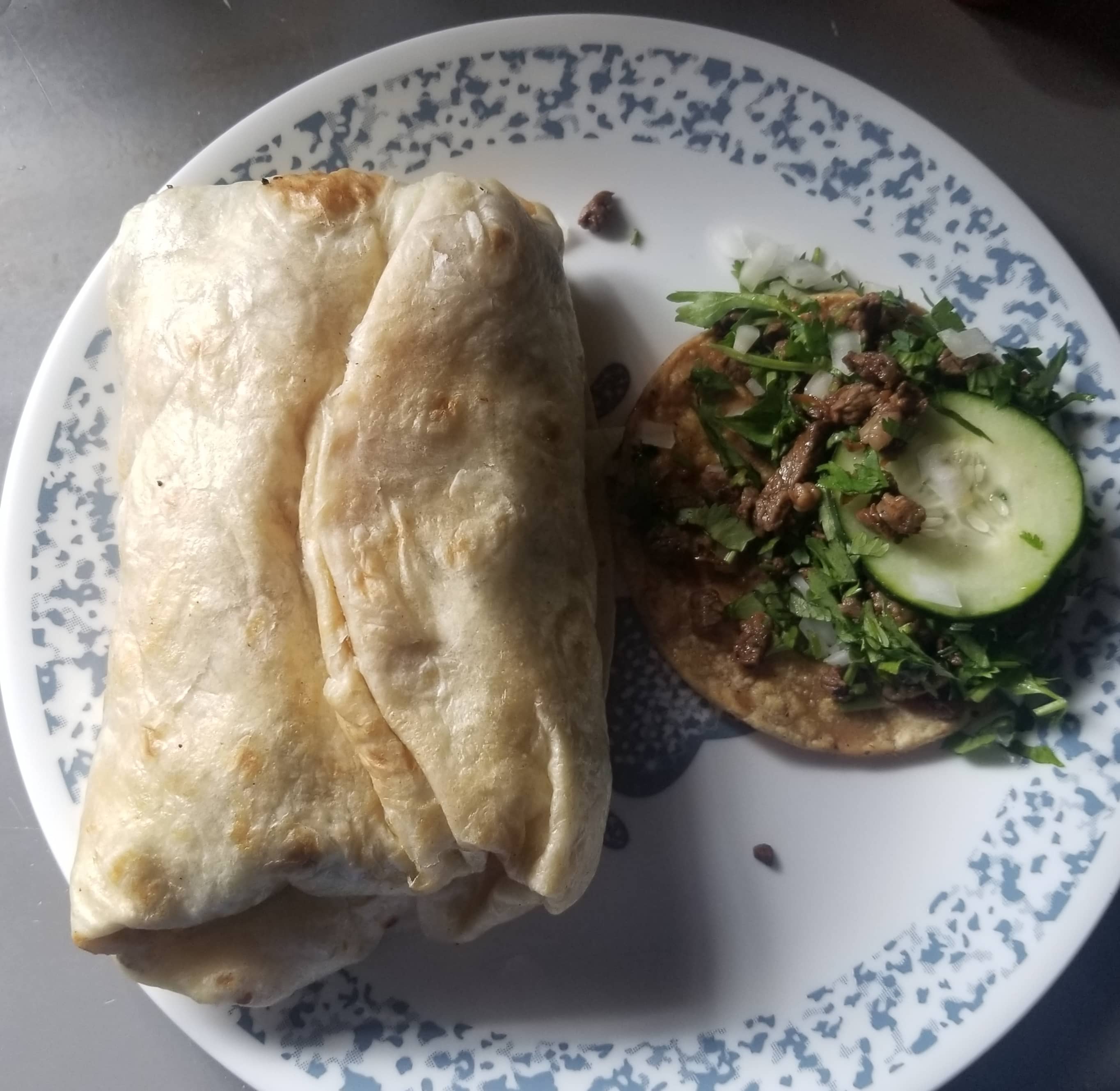 Tacos No 1 Serves Tortas in Branson, MO 65616