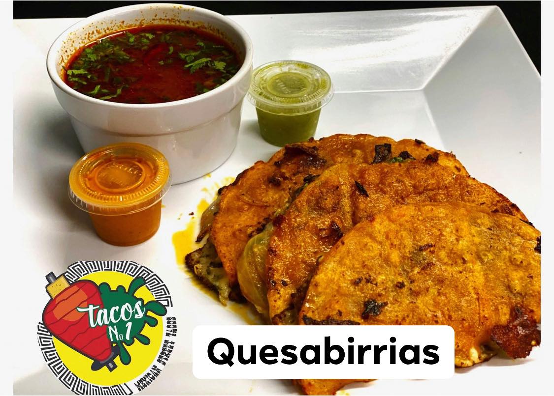 Tacos No 1 Serves Tortas in Branson, MO 65616