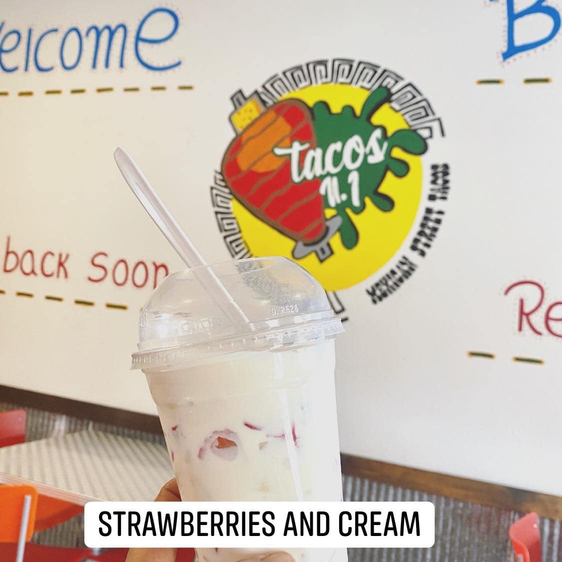 Tacos No 1 Serves Tortas in Branson, MO 65616