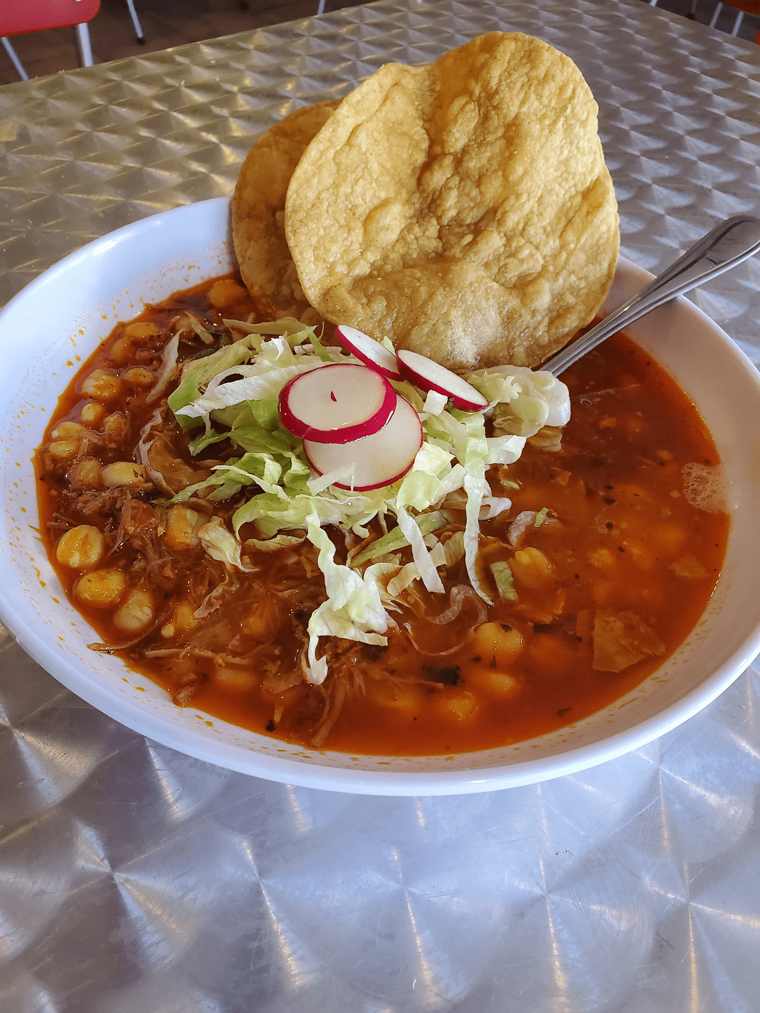 Tacos No 1 Serves Tortas in Branson, MO 65616