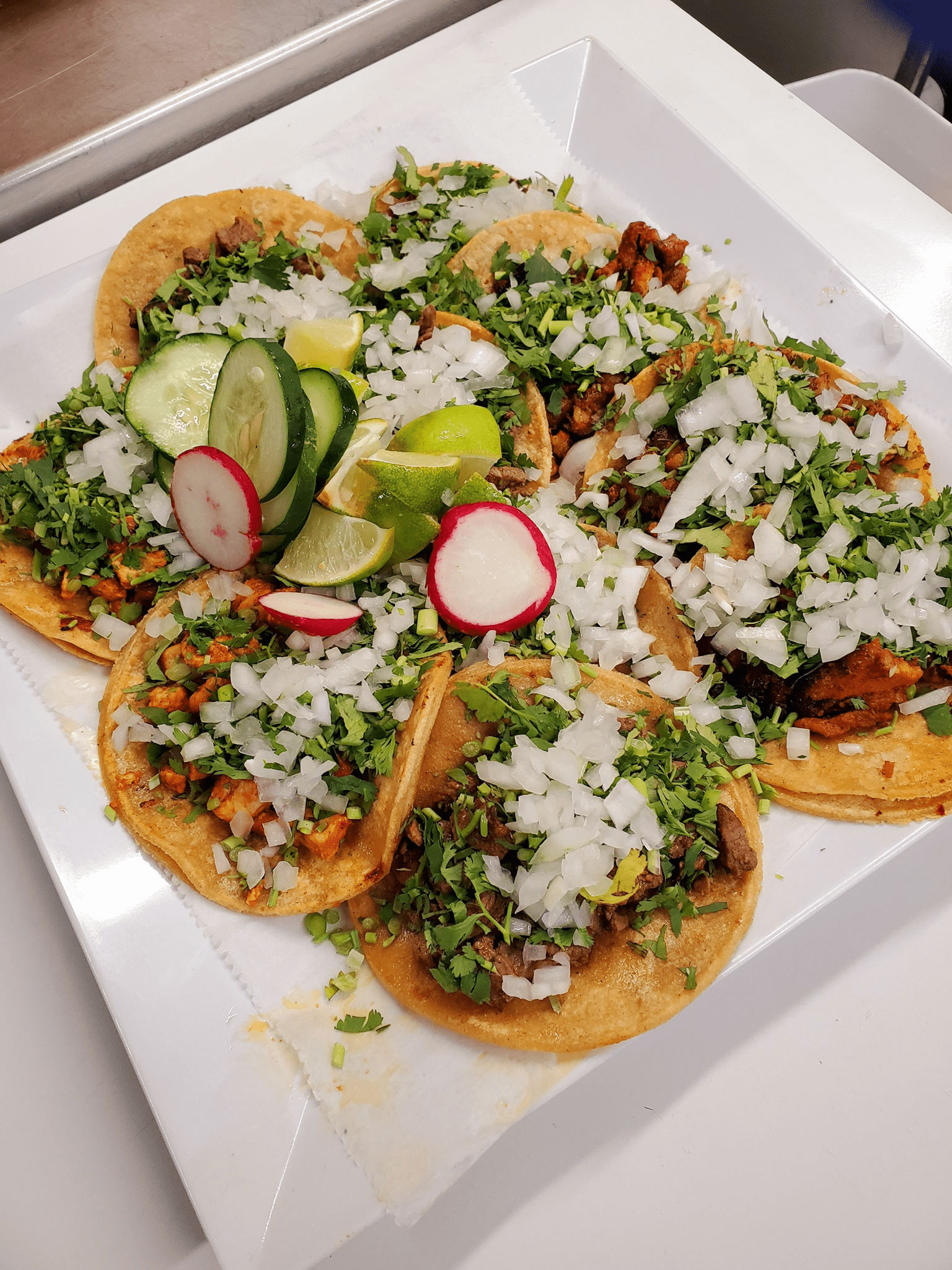 Tacos No 1 Serves Tortas in Branson, MO 65616