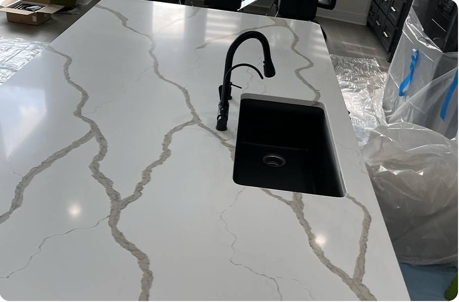 E&A Countertop Restorations LLC Offers Countertop Restorations in Fort