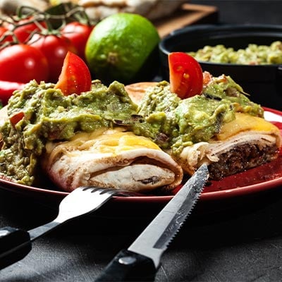 Mexican Restaurant