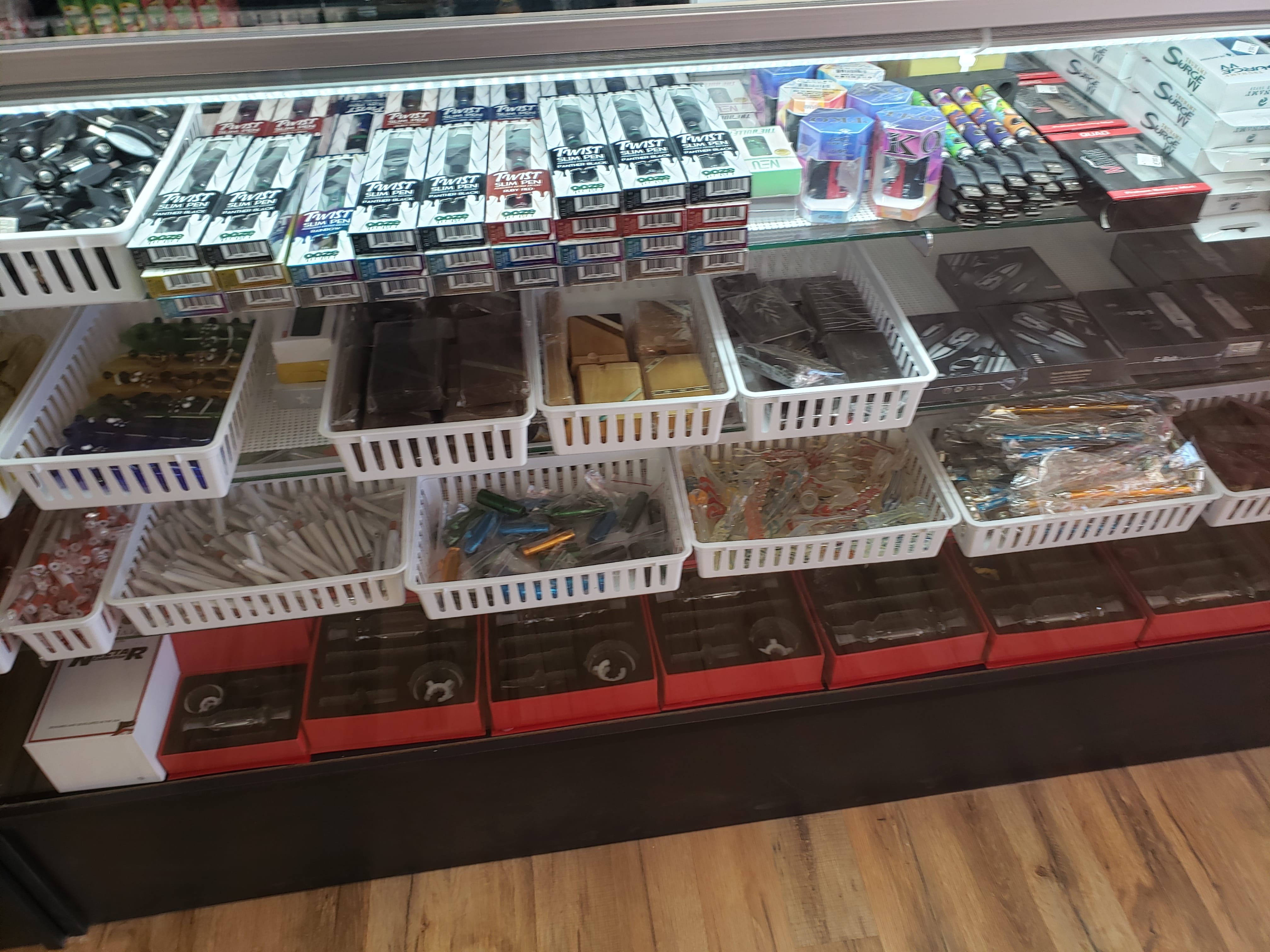 Grovetown Tobacco And Vapor Offers Cigars in Grovetown, GA 30813
