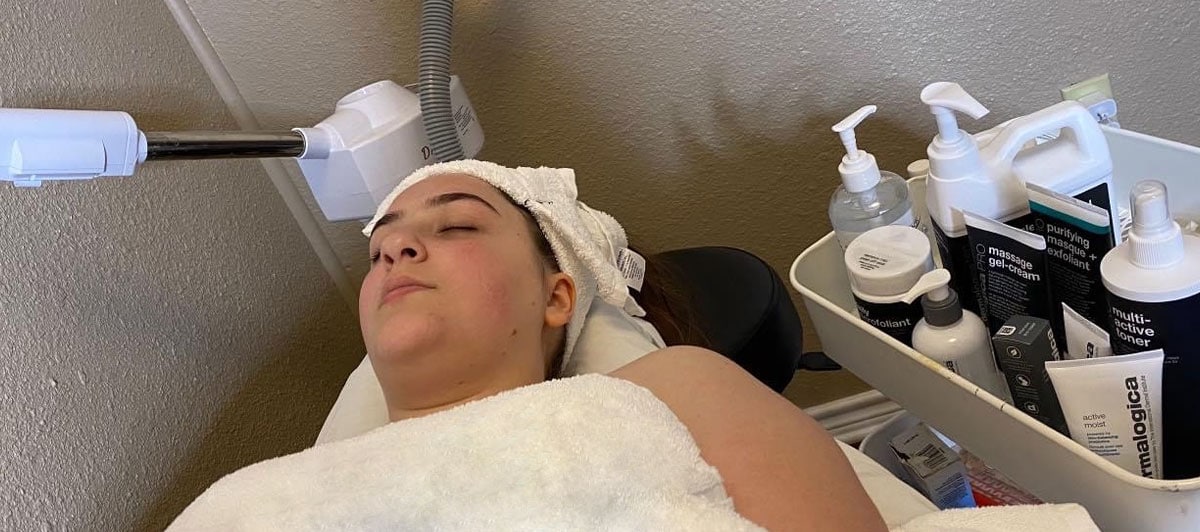 Sarita Beauty Threading & Spa Offers Facials in Killeen, TX 76542