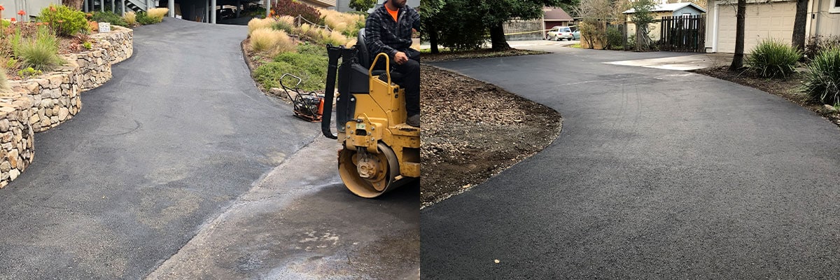 Asphalt Repair