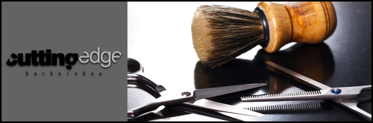 Facial Grooming