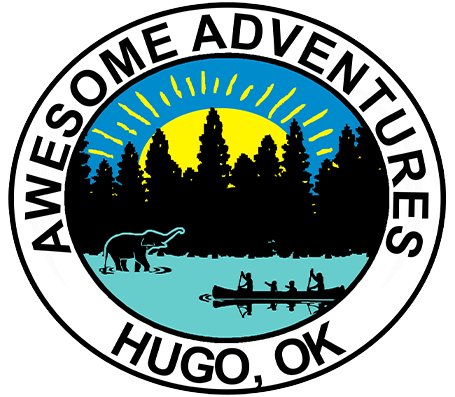 Oklahoma Awesome Adventures
