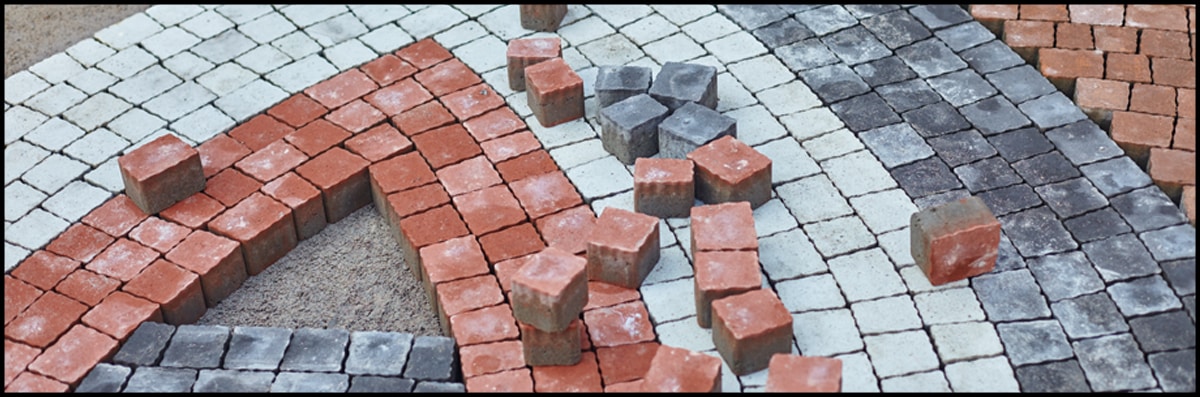 Brickwork