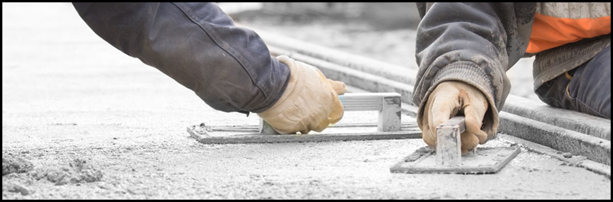 Concrete Contractor