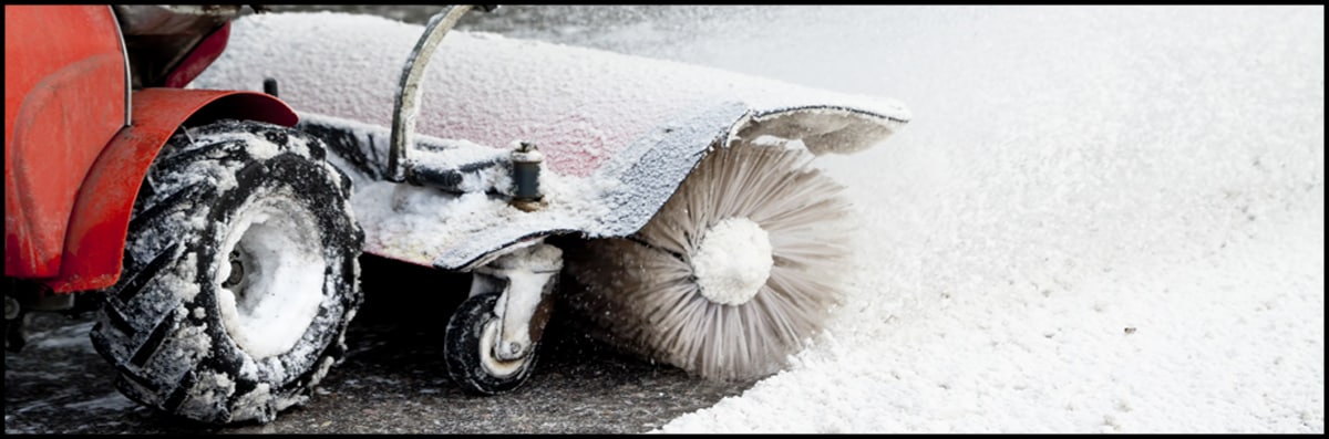 Snow Removal