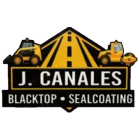 J. Canales Blacktop and Sealcoating