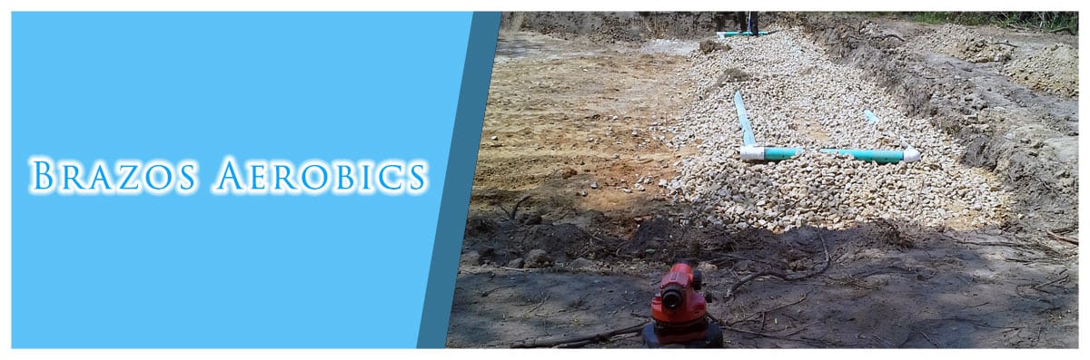 Septic System Repair and Installation