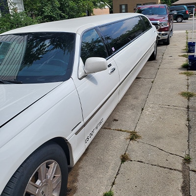 Limousine Service