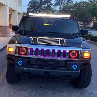 Wedding Transportation