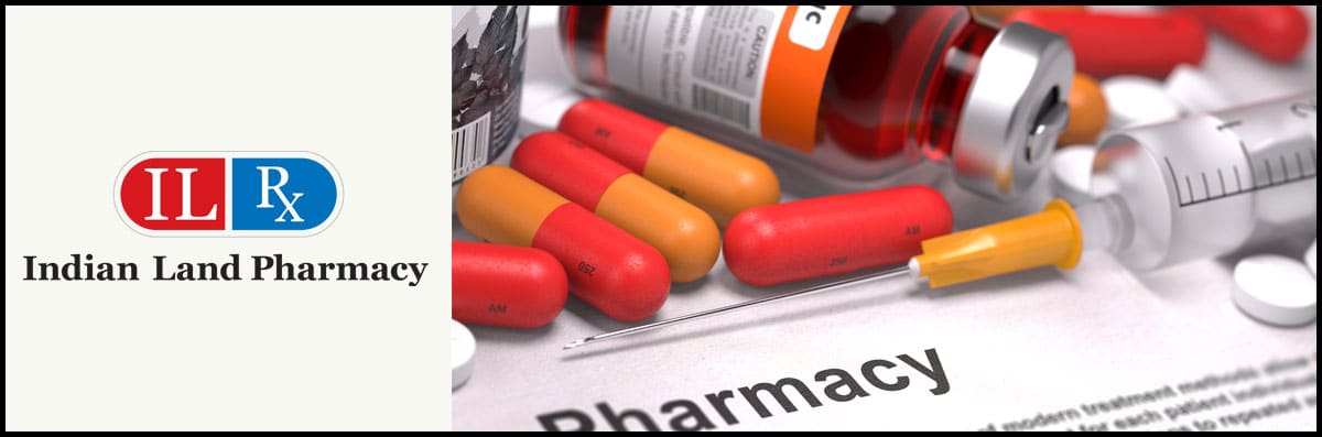 Prescription Services